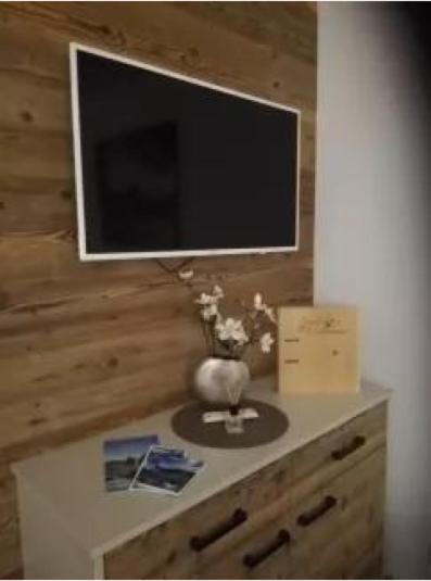 Appartement Paulina Kaprun Eksteriør billede